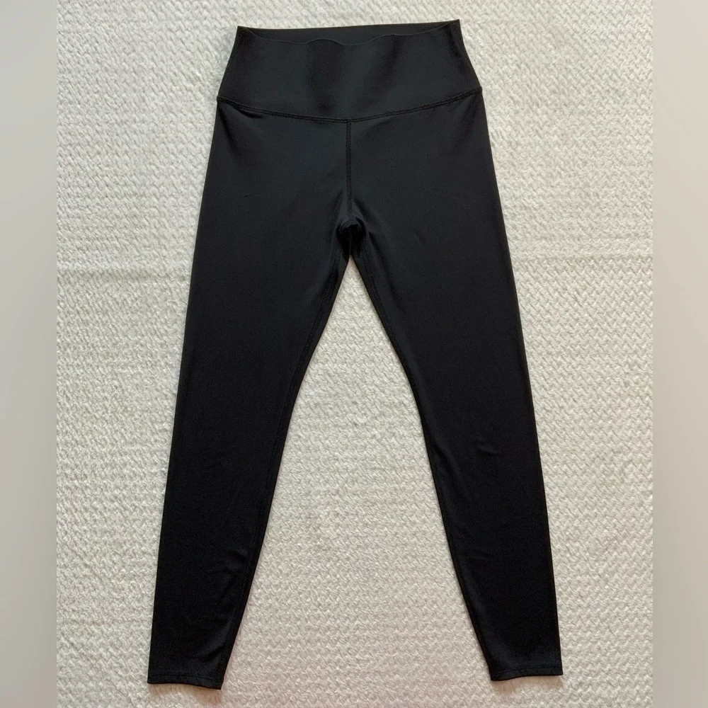 CARBON38 high rise athletic leggings